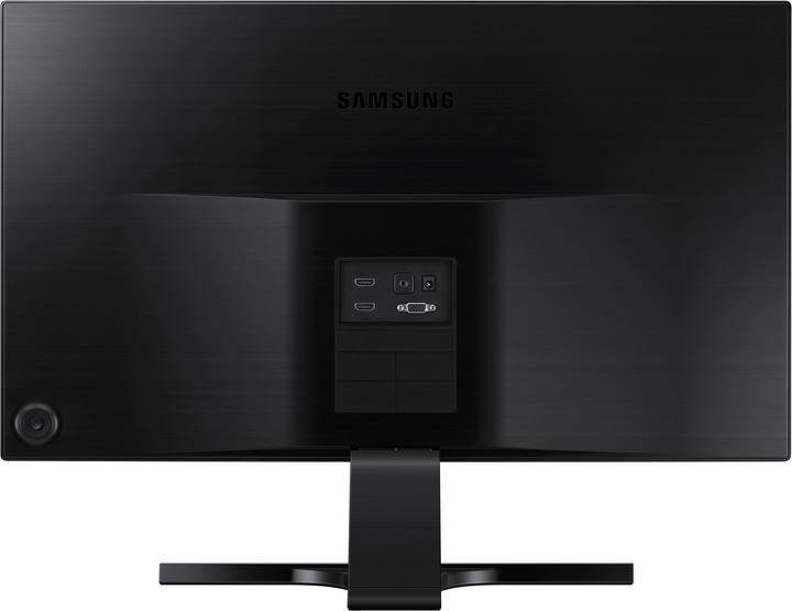 Produktbild Samsung S24d590pl (1920 x 1080 Pixel, 23.60")