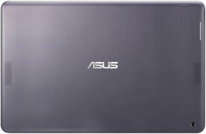 Actual product image ASUS Transformer Book Trio TX201 (11.60", Intel Core i7-4500U, 4 GB, 16 GB, CH)