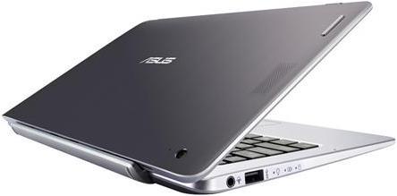 Actual product image ASUS Transformer Book Trio TX201 (11.60", Intel Core i7-4500U, 4 GB, 16 GB, CH)