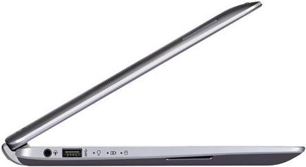 Actual product image ASUS Transformer Book Trio TX201 (11.60", Intel Core i7-4500U, 4 GB, 16 GB, CH)