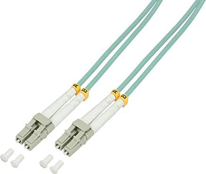 Immagine prodotto LogiLink Cavo di rete (CAT8.1, 1 m)