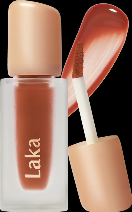Produktbild Laka Fruity glam tint 117 Zetta
