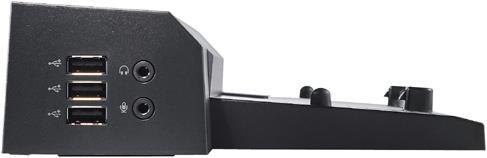 Produktbild Dell Latitude Docking (USB-C)