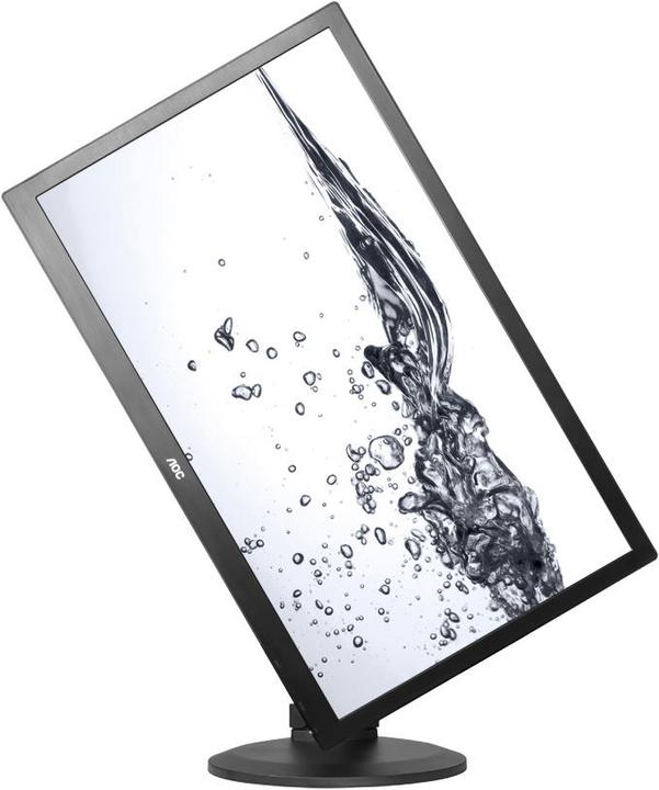 Actual product image AOC Q2770pqu (2560 x 1440 pixels)