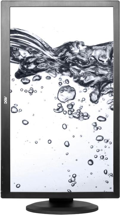 Actual product image AOC Q2770pqu (2560 x 1440 pixels)