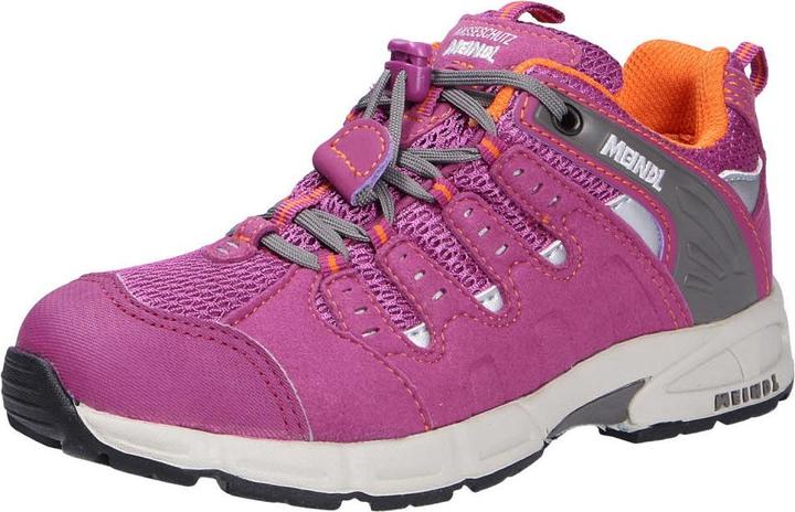 Immagine prodotto Meindl Scarpe a scatto per bambini (29)