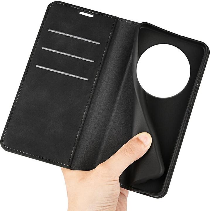 Produktbild Cover-Discount Xiaomi Redmi 14C / Poco C75 - Stand Flip Case Hülle (Xiaomi Redmi 14C, Xiaomi Poco C75)