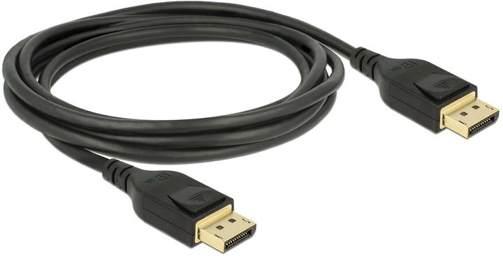 Immagine prodotto Delock DisplayPort — DisplayPort (2 m, DisplayPort)