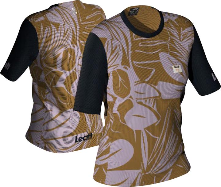 Image du produit Leatt MTB Enduro 3.0 Jersey (S)