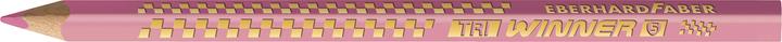Immagine prodotto EberhardFaber Vincitore del Tri (Luce magenta, 1 x)