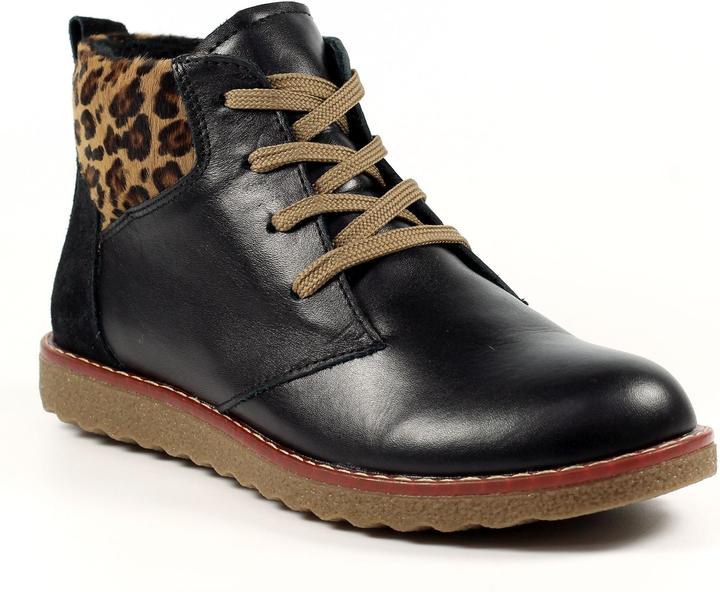 Produktbild Lunar Stiefel Portman Leder (41)