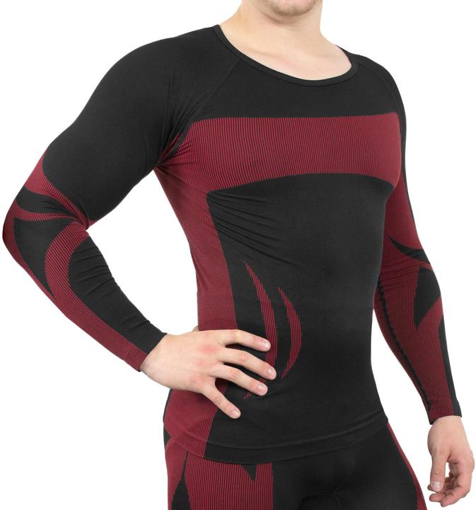 Actual product image Normani Thermo functional vest (XL)