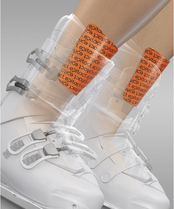 Produktbild Epitact Sport Schienbeinschutz EpitheliumTact 03 (One Size)