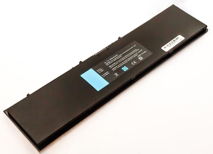 Actual product image AGI Battery compatible with Dell Latitude E7440-P40G001 - Battery - DELL - Latitude E7440-P (1 Cells, 4500 mAh)