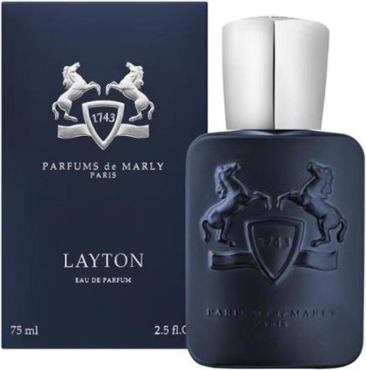 Produktbild Parfums de Marly Layton Royal Essence