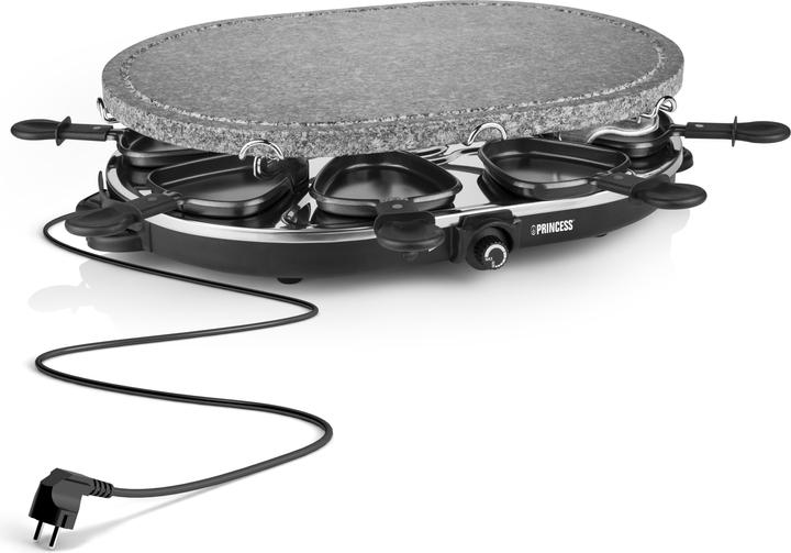 Image du produit Princess Gril à raclette
