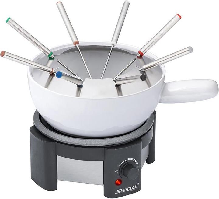 Actual product image Steba Fo 1.2 (Cheese fondue, Chocolate fondue)