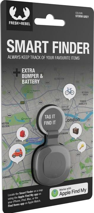 Produktbild Fresh'N Rebel Smart Finder Tag