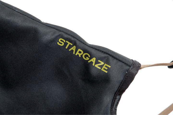 Actual product image Nemo Equipment Stargaze Reclining Camp Chair