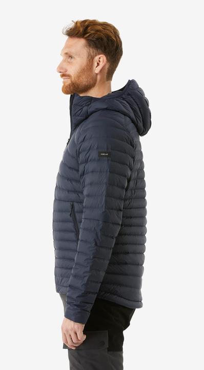 Actual product image Forclaz MT100 (XL)