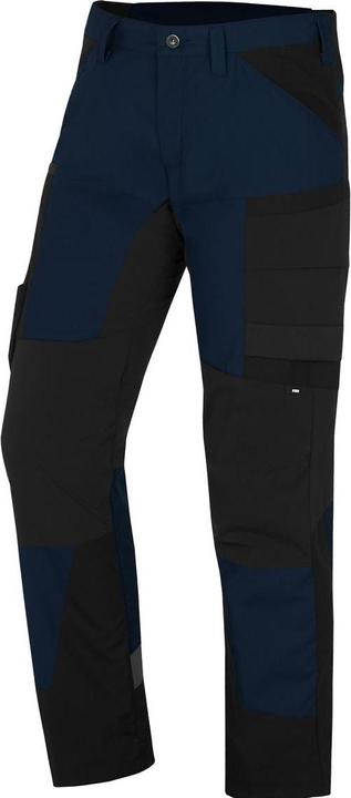 Navy black