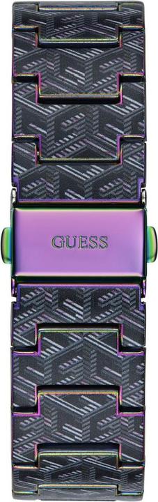 Actual product image Guess MISFIT Wristwatch (Analogue wristwatch, 38 mm)