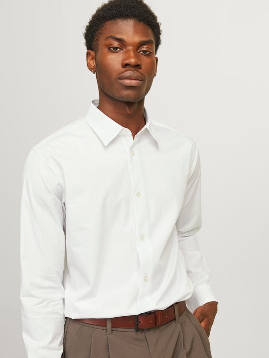 Produktbild Jack & Jones Jprblabushwick Stanley Shirt L/S Sn (XXL)