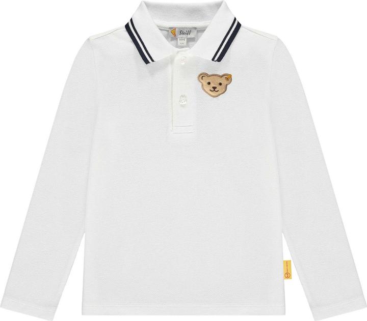Image du produit Steiff Polo Casual Confortable à porter (104)
