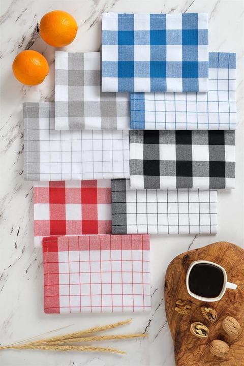 Hermia Madrid Kitchen Towel Set (45 x 65 cm)