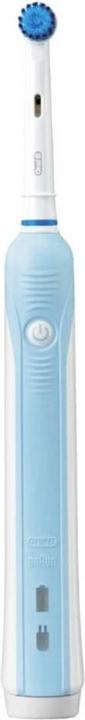 Immagine prodotto Oral-B 800 Sensitive Clean Erwachsener (Spazzolino oscillante)