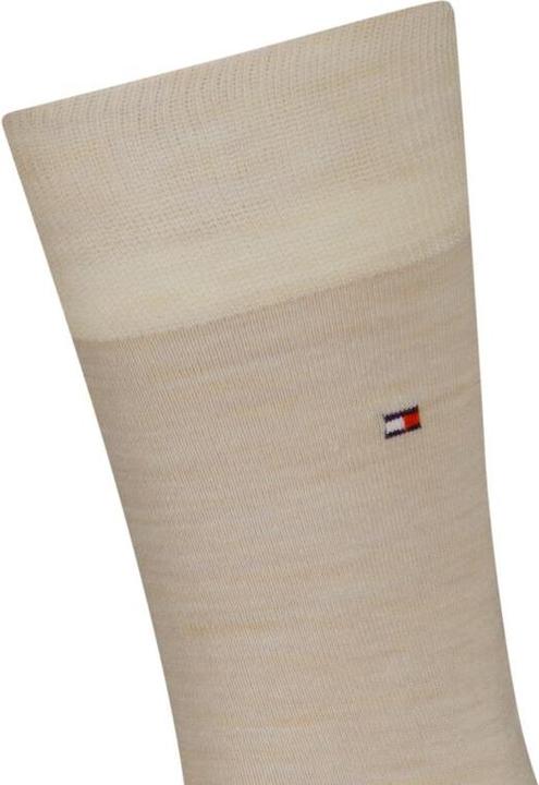 Image du produit Tommy Hilfiger Chaussettes en laine premium (41 - 42)