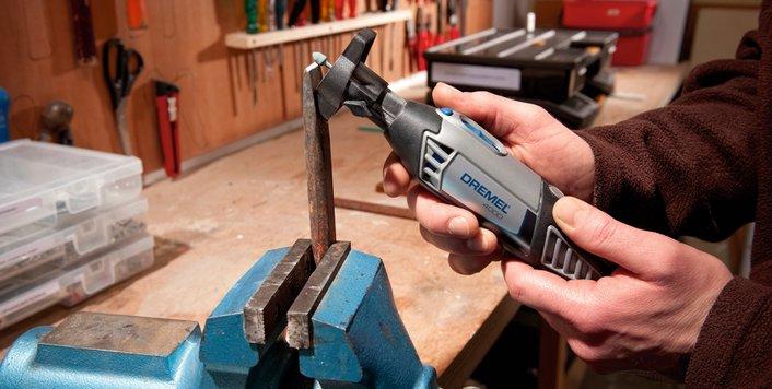 Produktbild Dremel 4000 Series (4000-4/65 EZ)
