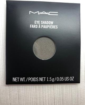 Produktbild MAC Cosmetics Eye Shadow / Pro Palette Refill Pan (Club)