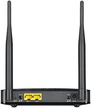 Zyxel WAP3205 v2, n300 (300 Mbit/s)