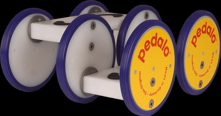 Produktbild Pedalo Classic S Aqua