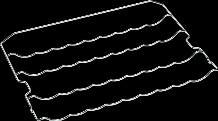 Image du produit Miele KFR 10061 Tablette pour bouteilles