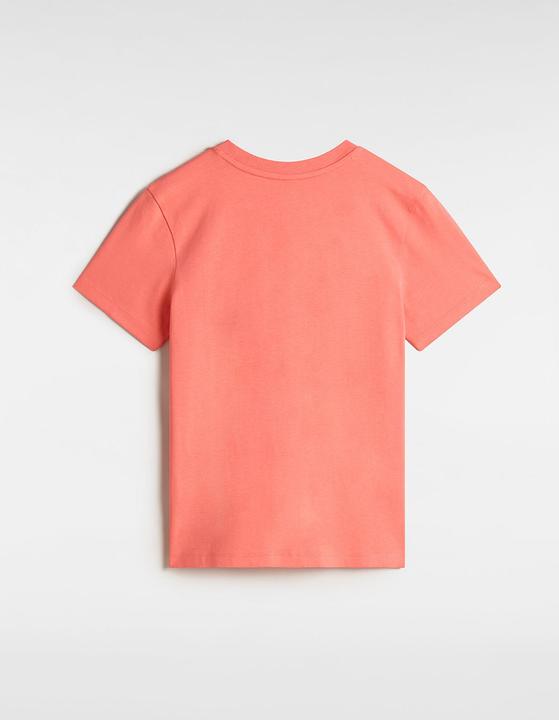 Immagine prodotto Vans Women's Flying V Crew Tee (XS)