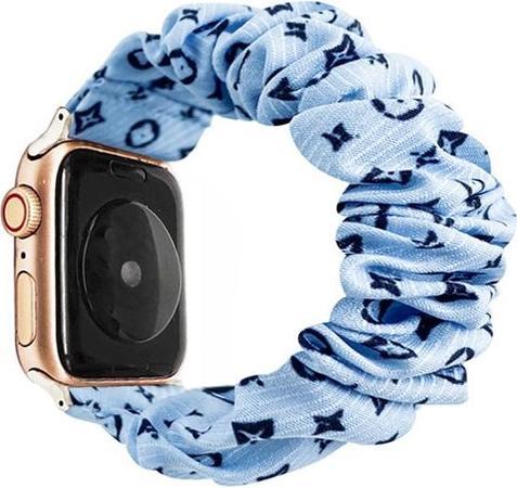 Image du produit MU Style Bracelet en tissu (44 mm, 42 mm, Coton, Polyester)