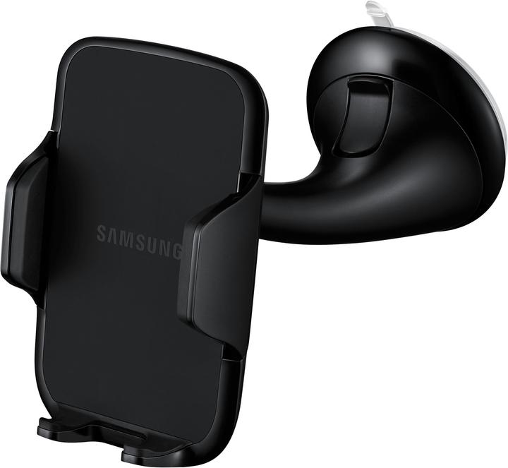 Produktbild Samsung EE-V200S - Universal-Autohalterung für Smartphones 4" - 5.7"