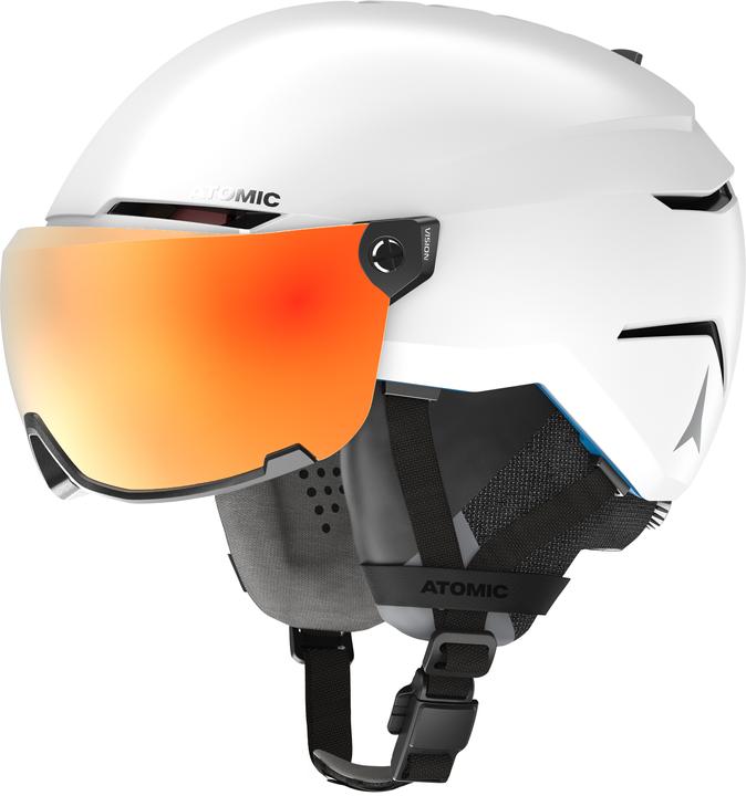 Actual product image Atomic Savor Amid Visor HD (55 - 59 cm, M)