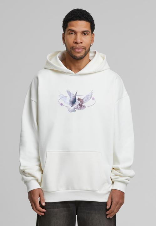 Immagine prodotto Urban Classics Felpa con cappuccio oversize Vive La Liberté - 75439 (XXL)