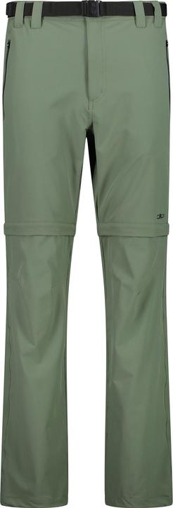 Produktbild CMP Campagnolo Bermuda Zipp Off Trekking (5XL)