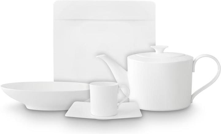 Actual product image Villeroy & Boch Sugar bowl 6 pers. Modern Grace (0.33 l)