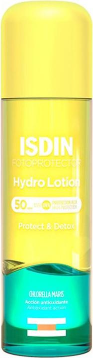 Produktbild Isdin FotoProtector (Sonnenlotion, SPF 50, 200 ml)