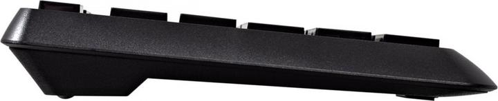 Produktbild V7 Pro Wireless Keyboard Mouse Us (US, Kabellos)