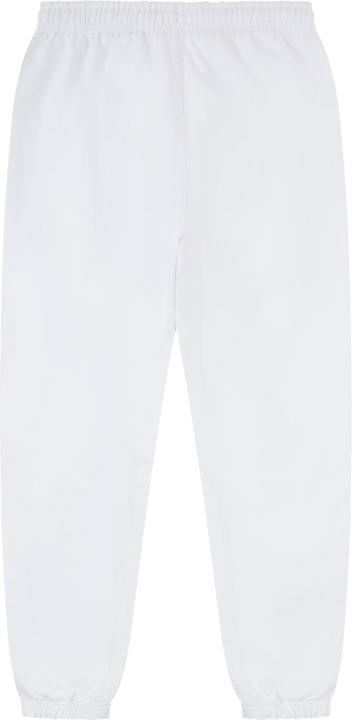 Actual product image Casual Classics Unisex Adult Premium Combed Cotton Oversized Jogging Bottoms (4XL)
