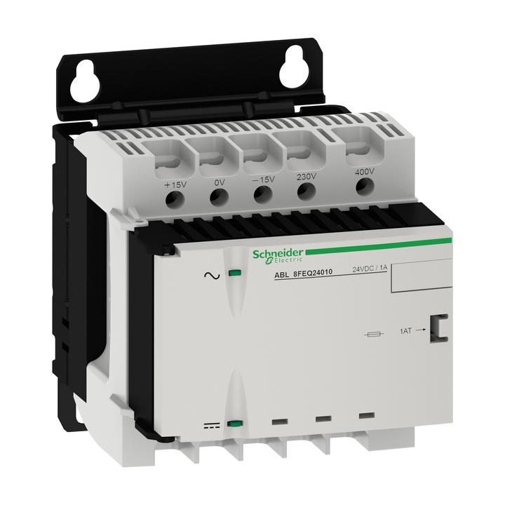 Immagine prodotto Schneider Electric Raddrizzatore alimentaz mono 24V 1A