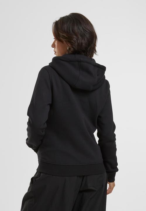 Produktbild Mister Tee MisterTee Ladies One Line Fit Hoody - 170415 (XL)