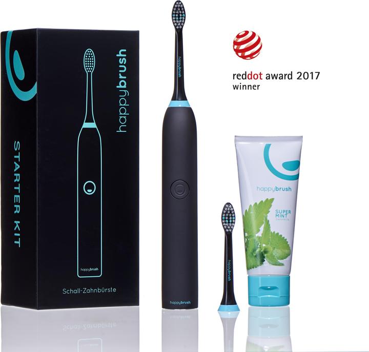 Produktbild happybrush StarterKit