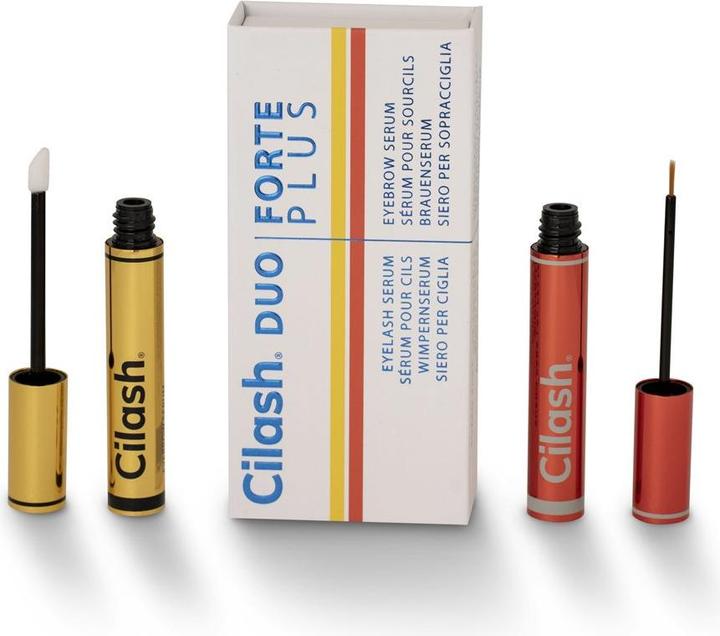 Produktbild Cilash FORTE Plus DUO (3 ml)
